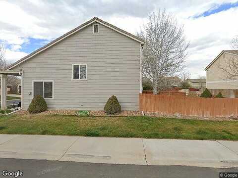 Glenarbor, FORT COLLINS, CO 80524