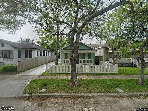 Avenue N 1/2, GALVESTON, TX 77550