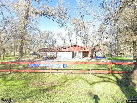 Broncho, WALLIS, TX 77485