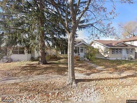 Standish, MINNEAPOLIS, MN 55407