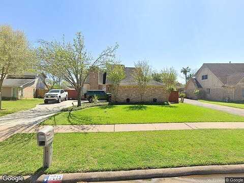 Valley, MISSOURI CITY, TX 77459