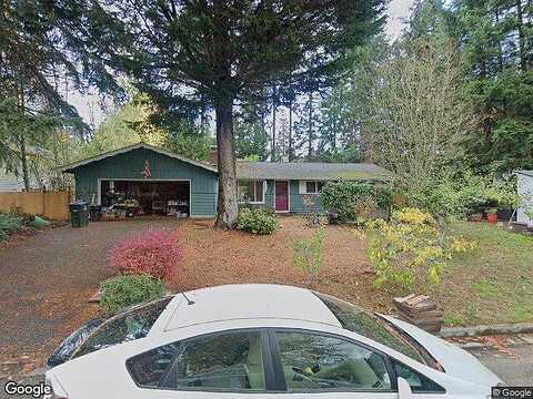 Fir Acres, BAINBRIDGE ISLAND, WA 98110
