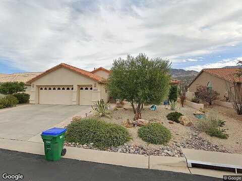 Desert Sun, TUCSON, AZ 85739