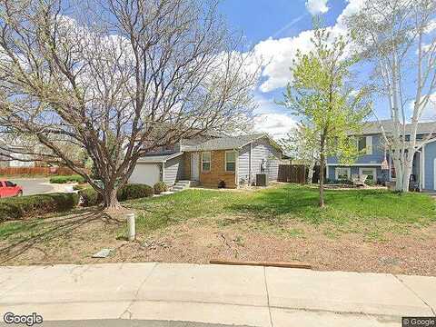 Halifax, AURORA, CO 80013