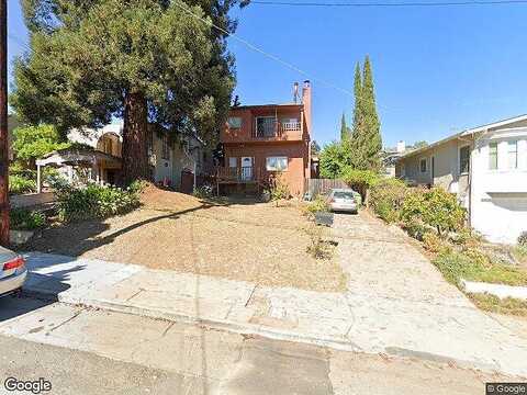 Wisconsin, OAKLAND, CA 94619