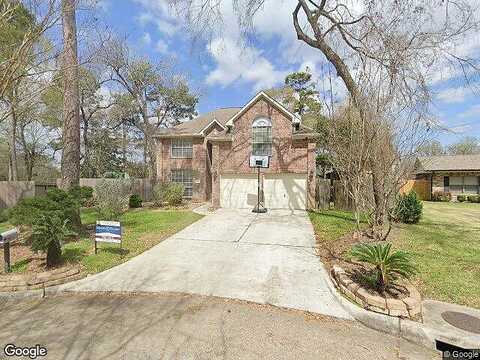 Pine Hollow, MONTGOMERY, TX 77356