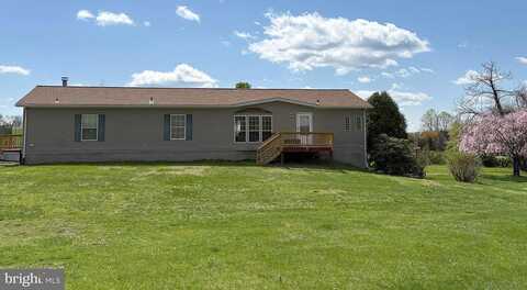 Hoover, HAYWOOD, VA 22722