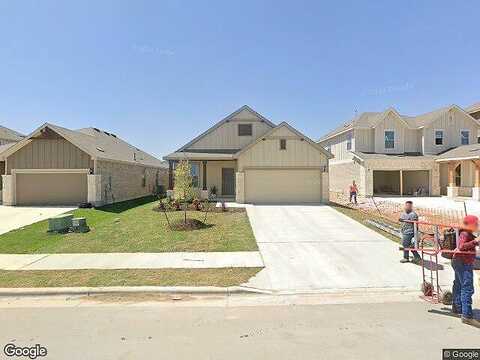 Grace Lilly, BUDA, TX 78610