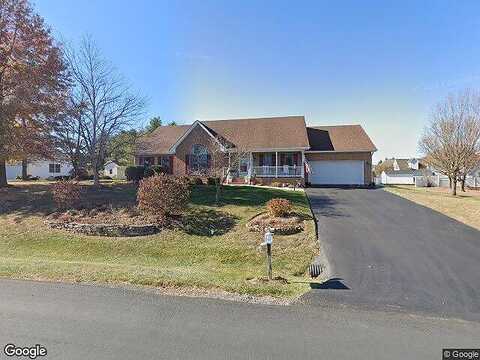 Wyndham Hill, FISHERSVILLE, VA 22939