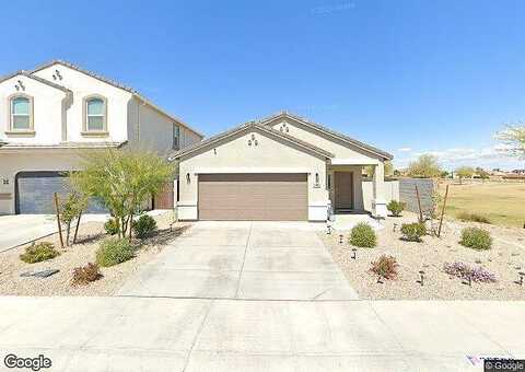 Santa Monica, MARICOPA, AZ 85138