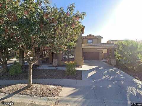 Hutchins, GILBERT, AZ 85295