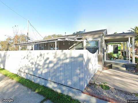 35Th, SAN DIEGO, CA 92104