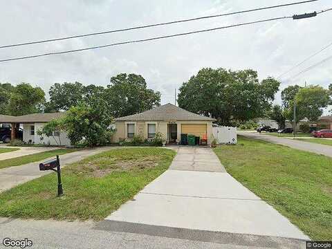 Carmen, TAMPA, FL 33609