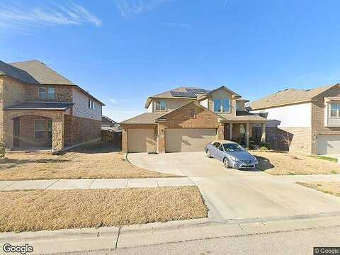 Aubree Katherine, KILLEEN, TX 76542