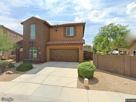 Salter, PHOENIX, AZ 85050