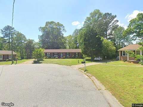 Deerfield, SUFFOLK, VA 23435