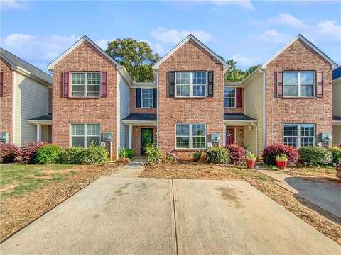 Rock Ridge, REX, GA 30273