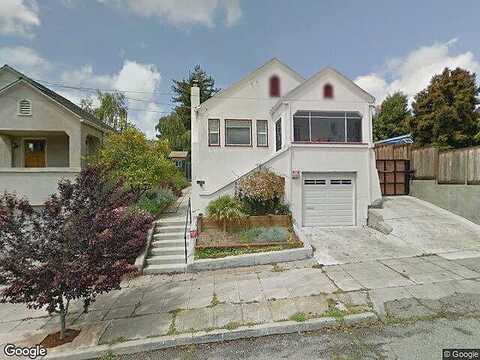 Wilson, OAKLAND, CA 94602