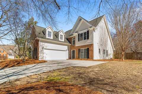 Mystic, BUFORD, GA 30519