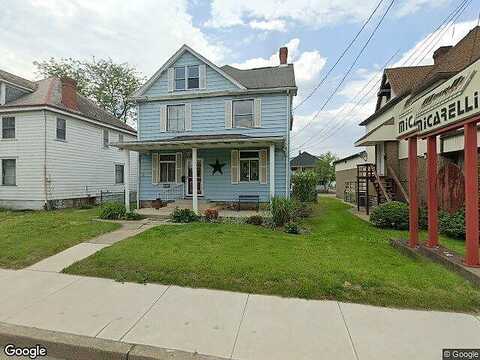 Morgantown, UNIONTOWN, PA 15401