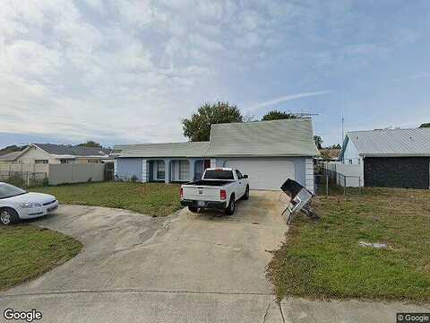 Rockaway, HOLIDAY, FL 34691