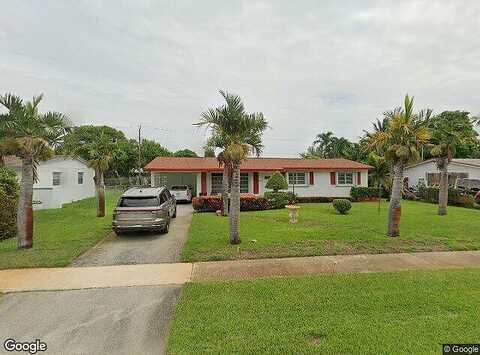 6Th, LAUDERHILL, FL 33311