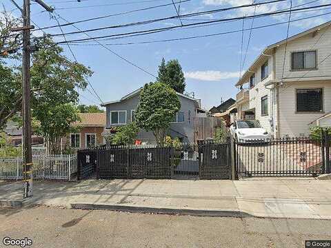 Custer, OAKLAND, CA 94601