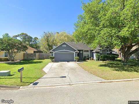 Barrel Springs, ORANGE PARK, FL 32073