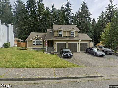 Broadway, MOUNT VERNON, WA 98274