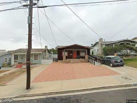 Kerckhoff, SAN PEDRO, CA 90731