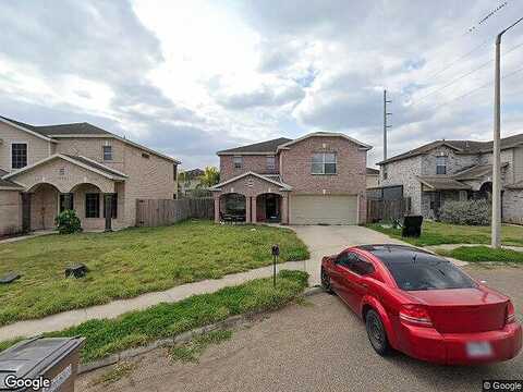 Jackie, EDINBURG, TX 78539