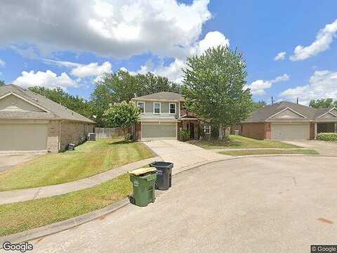Pheasant, PEARLAND, TX 77581