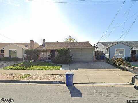 Carrillo, SAN LEANDRO, CA 94578
