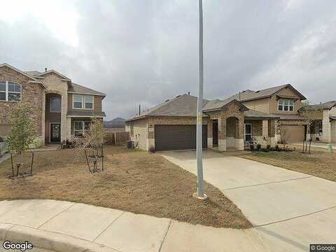 Cottonwood, BULVERDE, TX 78163