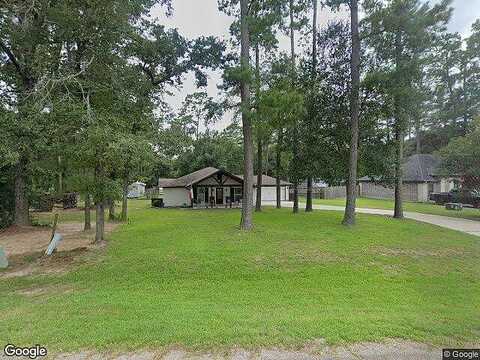 Jimmy, PINEHURST, TX 77362