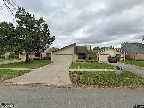 Waverly Dock, JACKSONVILLE, FL 32223