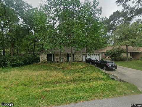 Dawnwood, SPRING, TX 77380