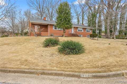 Warsaw, HOPEWELL, VA 23860