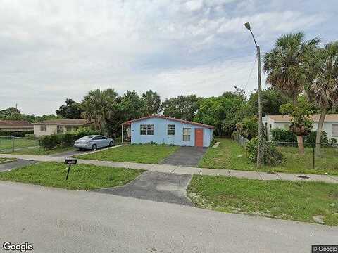 9Th, LAUDERHILL, FL 33311