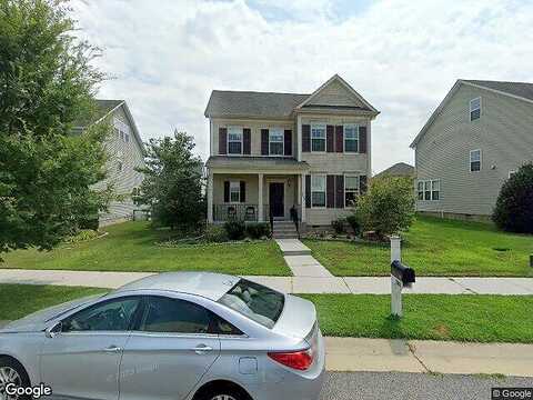 Hickory Neck, TOANO, VA 23168