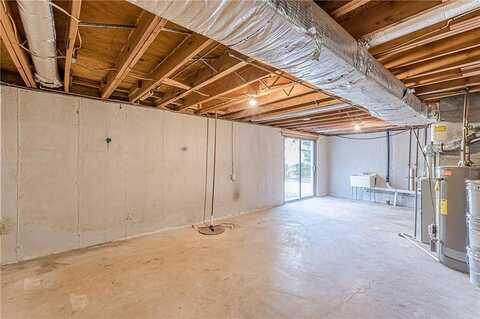 Creekwood, REX, GA 30273
