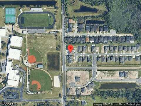 Lone Cypress, OVIEDO, FL 32765