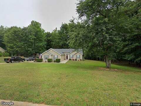 Hayward Bishop, SENOIA, GA 30276