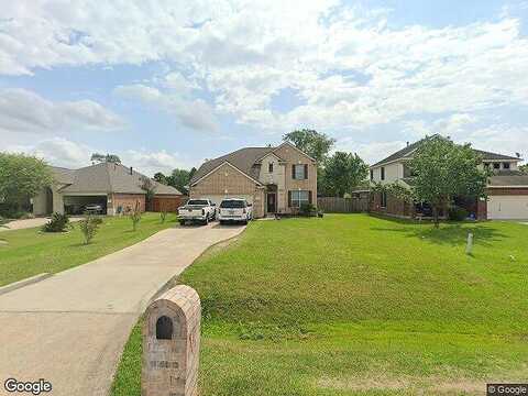 Greenfield Forest, MAGNOLIA, TX 77354
