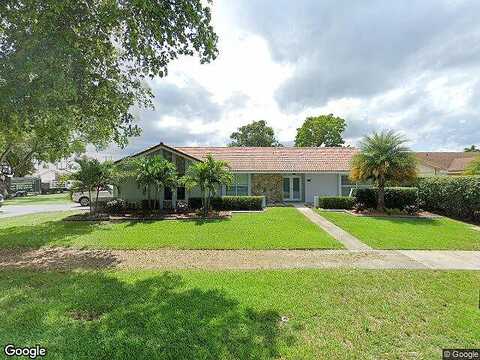 Bridge, HOLLYWOOD, FL 33026