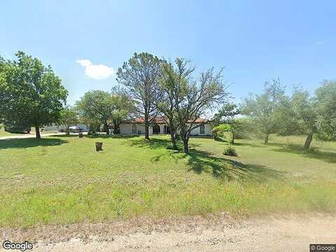 Arbolado Calzada, KEMPNER, TX 76539