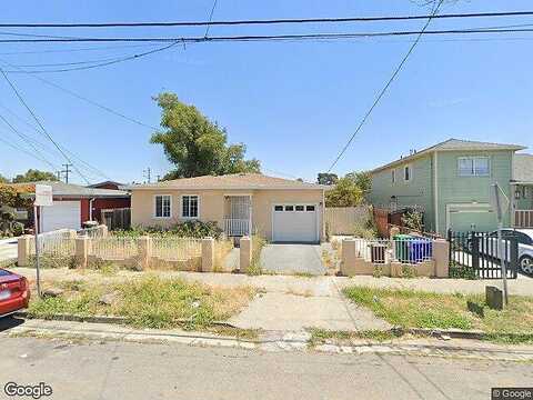 15Th, RICHMOND, CA 94804