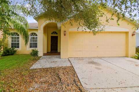 Gianna, LAND O LAKES, FL 34638