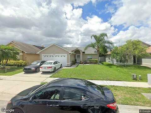 Harpers Ferry, ORLANDO, FL 32837