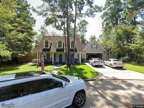 Meadowlark, MONTGOMERY, TX 77356